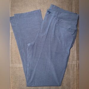 Callaway Golf Striped Pants